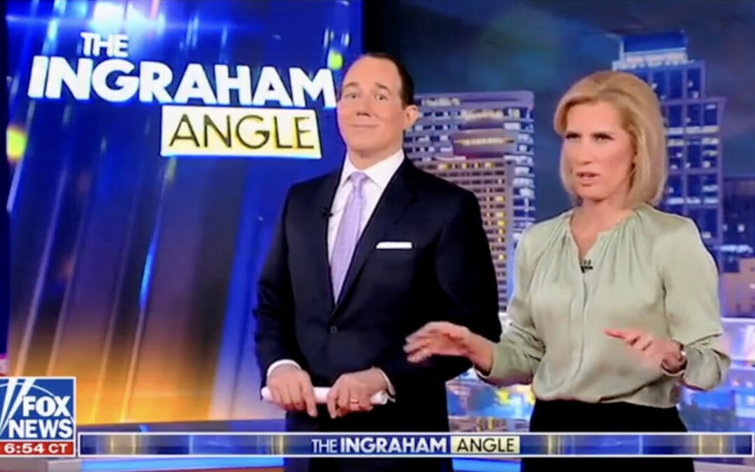 Anti-Trumper Laura Ingraham Experiences MAGA Movement’s Power Firsthand (VIDEO)